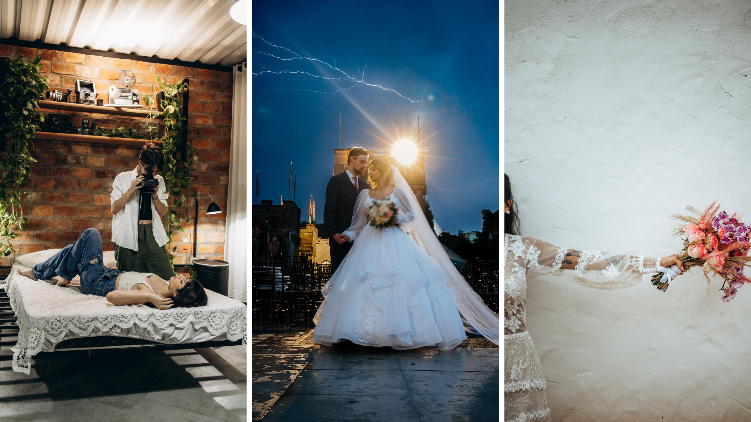 Foto de Felipe Foganholi Fotografia  17