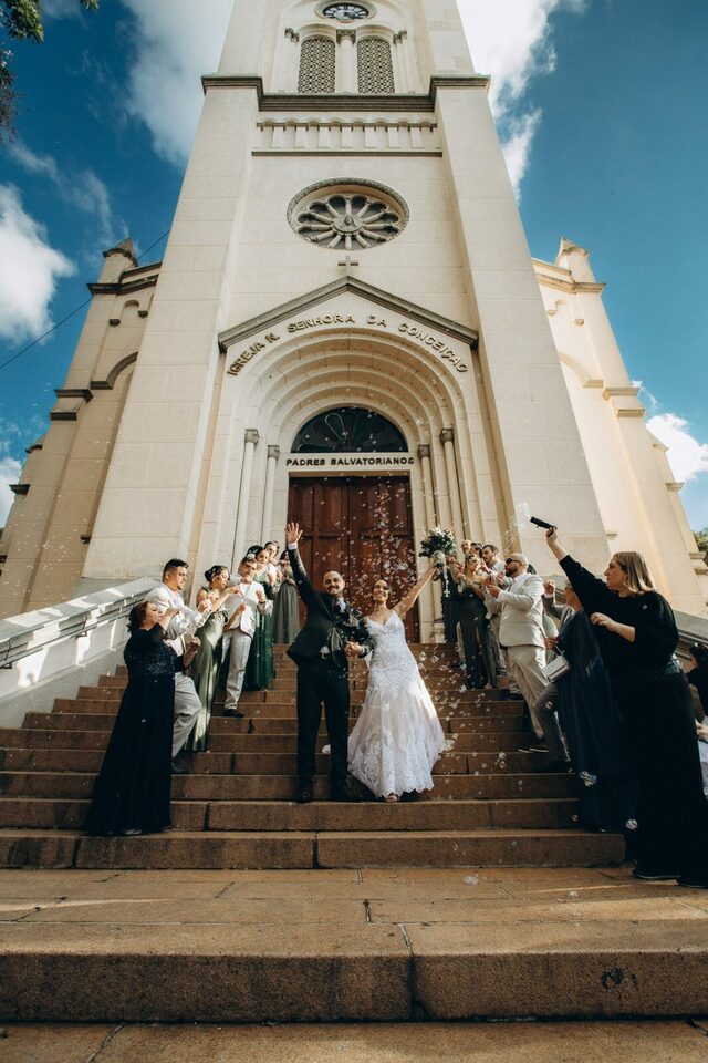 Casamento em Jundiai-SP - Rafaela e Carlos Casamento em Jundiai-SP - Rafaela e Carlos