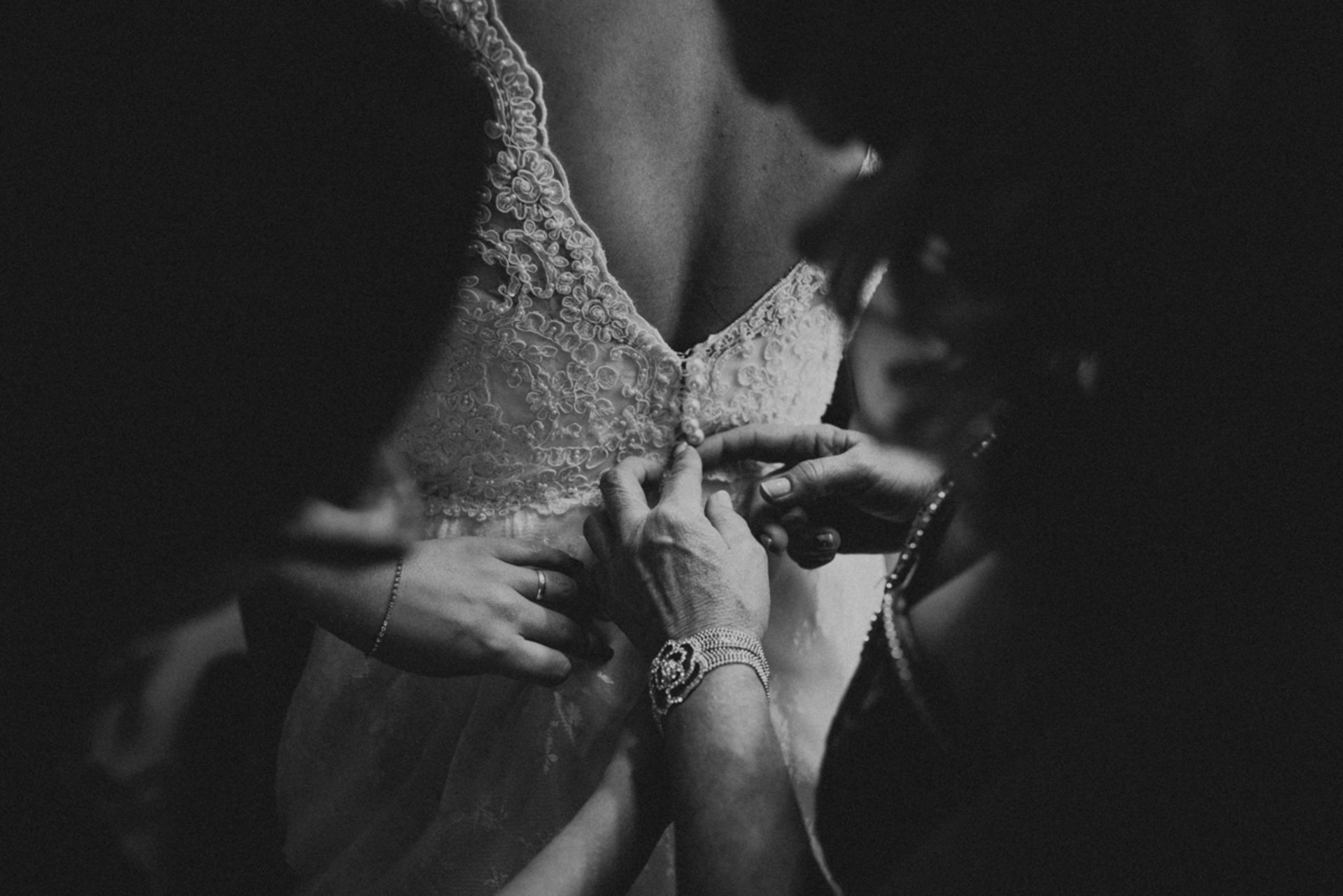 Foto Escolhendo o vestido de noiva perfeito! - Imagem 4