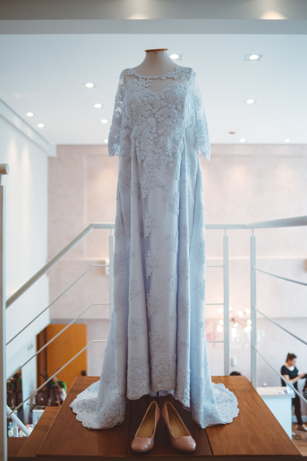 Foto Escolhendo o vestido de noiva perfeito! - Imagem 6