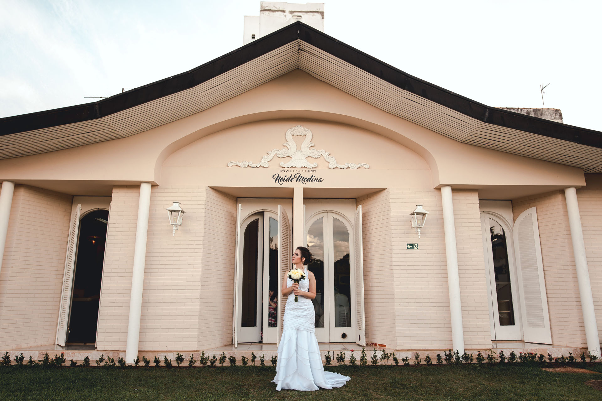 Foto Escolhendo o vestido de noiva perfeito! - Imagem 7