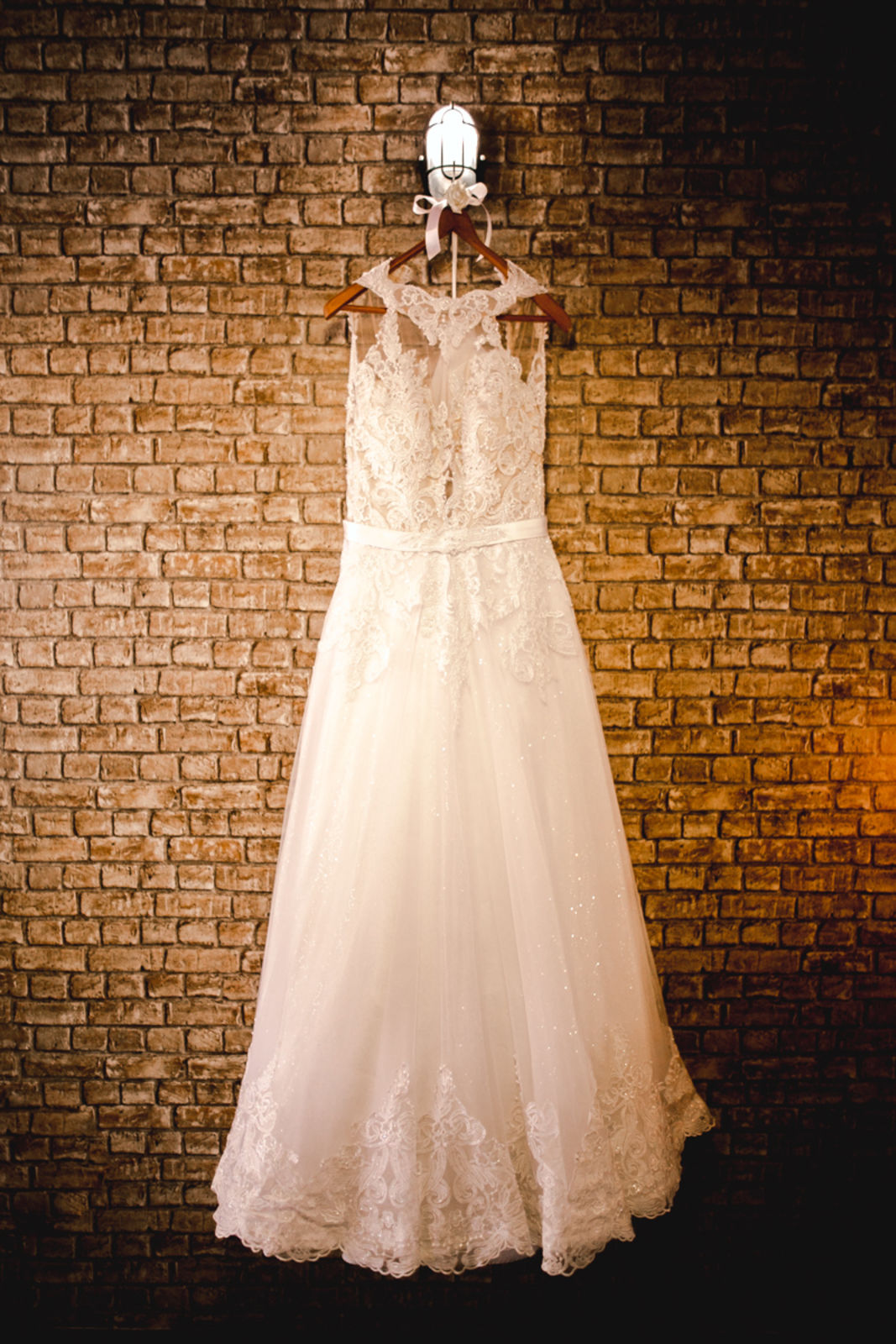 Foto Escolhendo o vestido de noiva perfeito! - Imagem 8