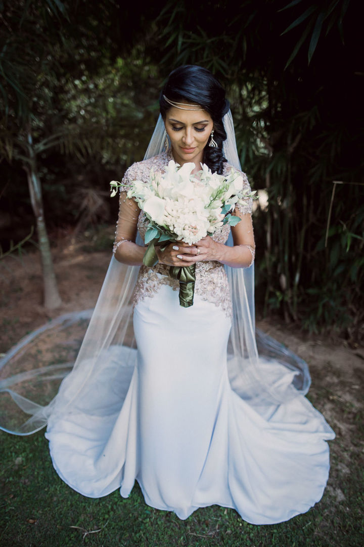 Foto Escolhendo o vestido de noiva perfeito! Foto Escolhendo o vestido de noiva perfeito! - Imagem 10