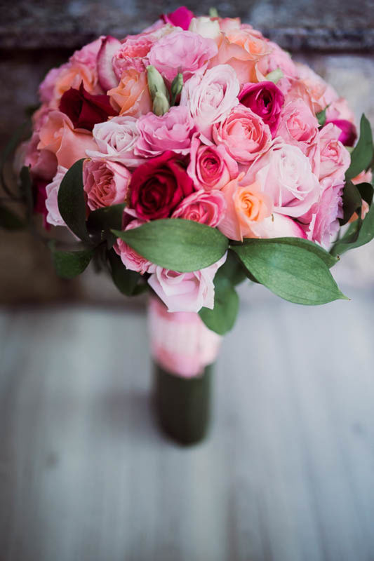 Foto Como escolher um lindo buquê de flores. Foto Como escolher um lindo buquê de flores. - Imagem 3