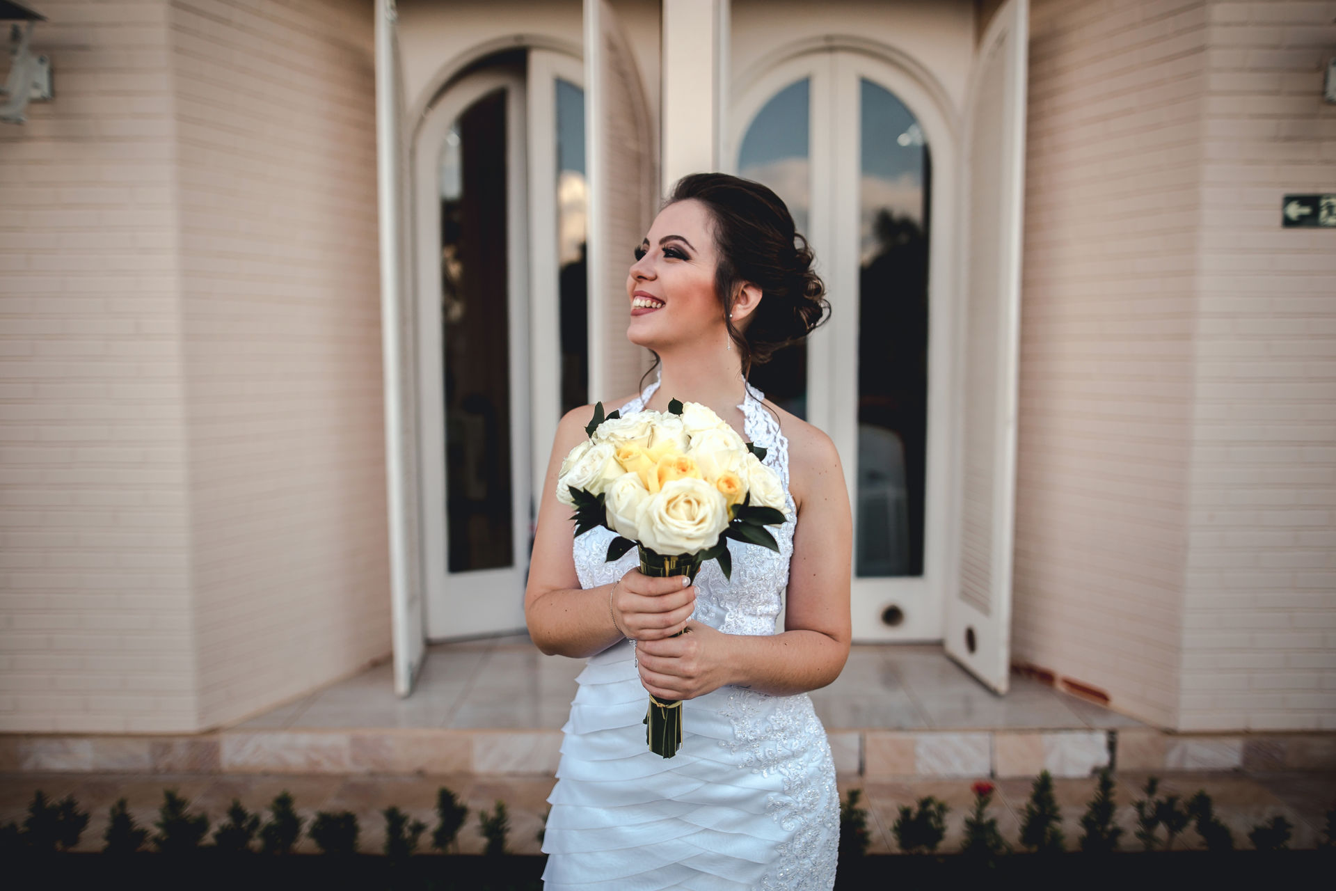 Foto Como escolher um lindo buquê de flores. - Imagem 5