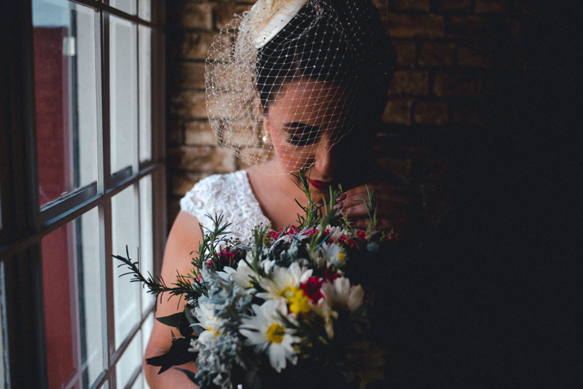 Foto Como escolher um lindo buquê de flores. - Imagem 7