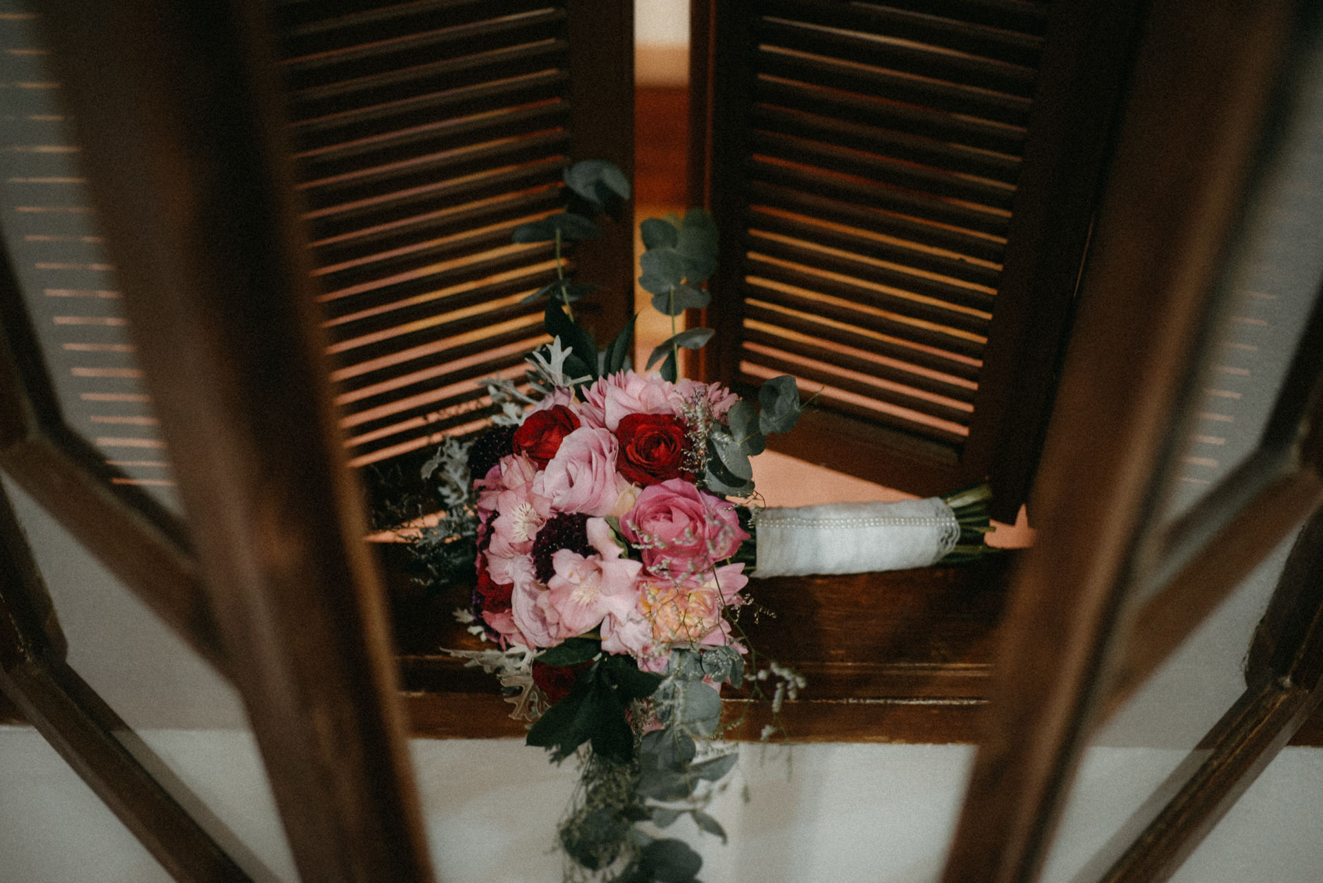 Foto Como escolher um lindo buquê de flores. - Imagem 9