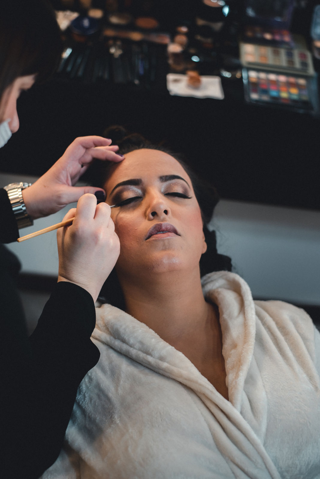 Foto Dicas de maquiagem para noivas - Imagem 1