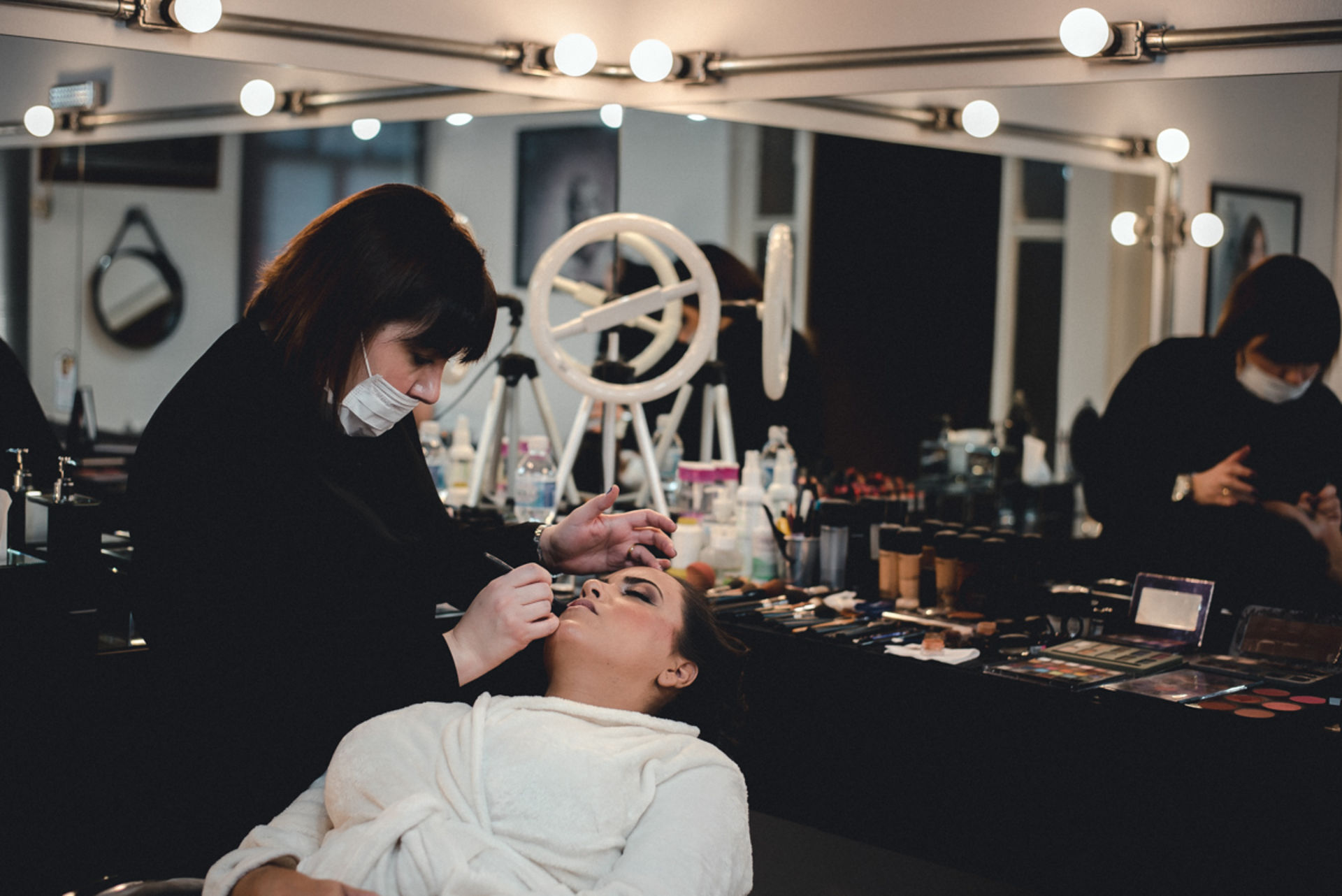 Foto Dicas de maquiagem para noivas - Imagem 2