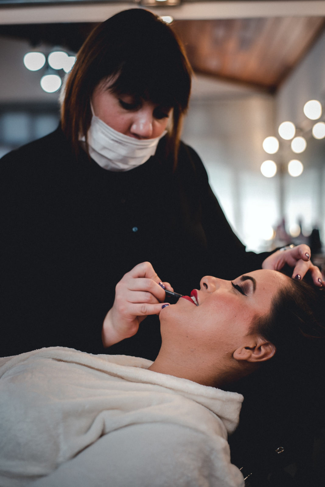 Foto Dicas de maquiagem para noivas - Imagem 3