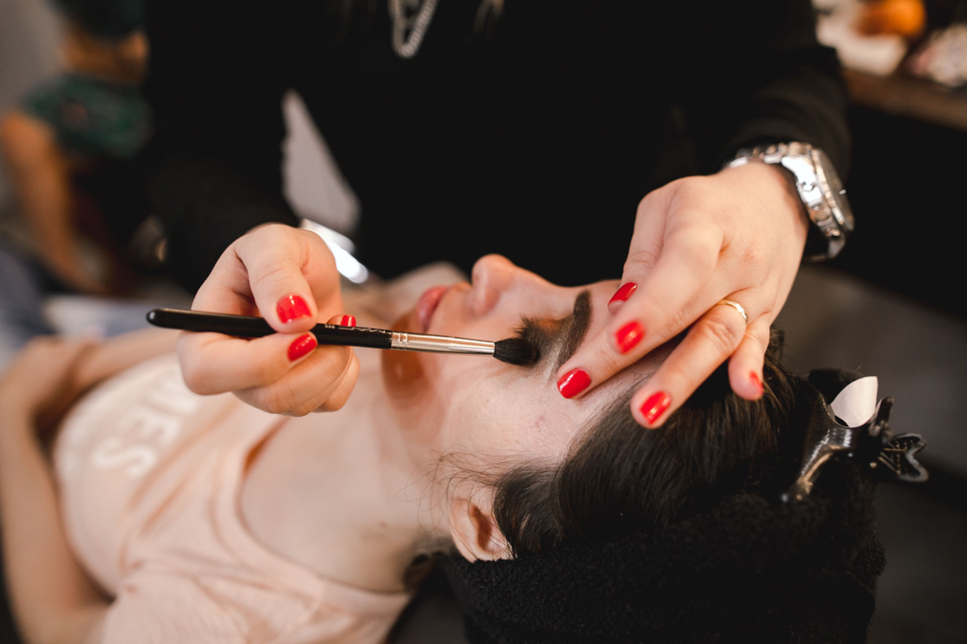 Foto Dicas de maquiagem para noivas - Imagem 4