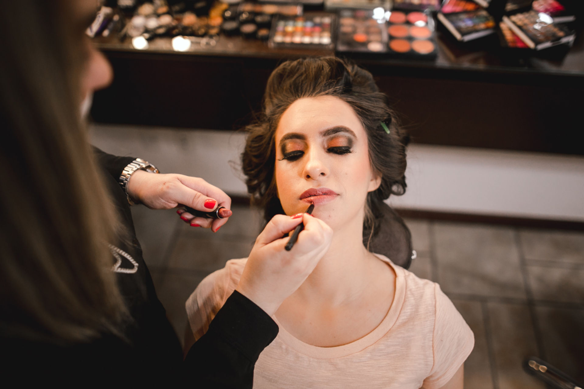 Foto Dicas de maquiagem para noivas - Imagem 11