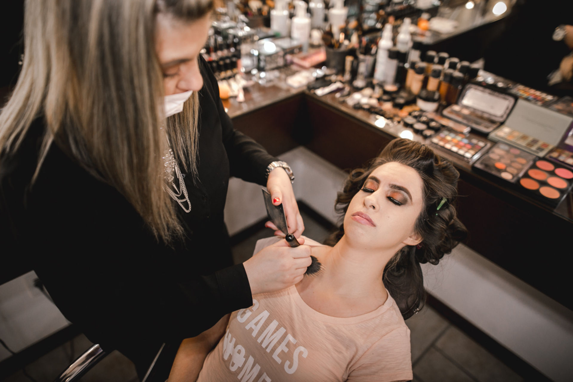 Foto Dicas de maquiagem para noivas - Imagem 8