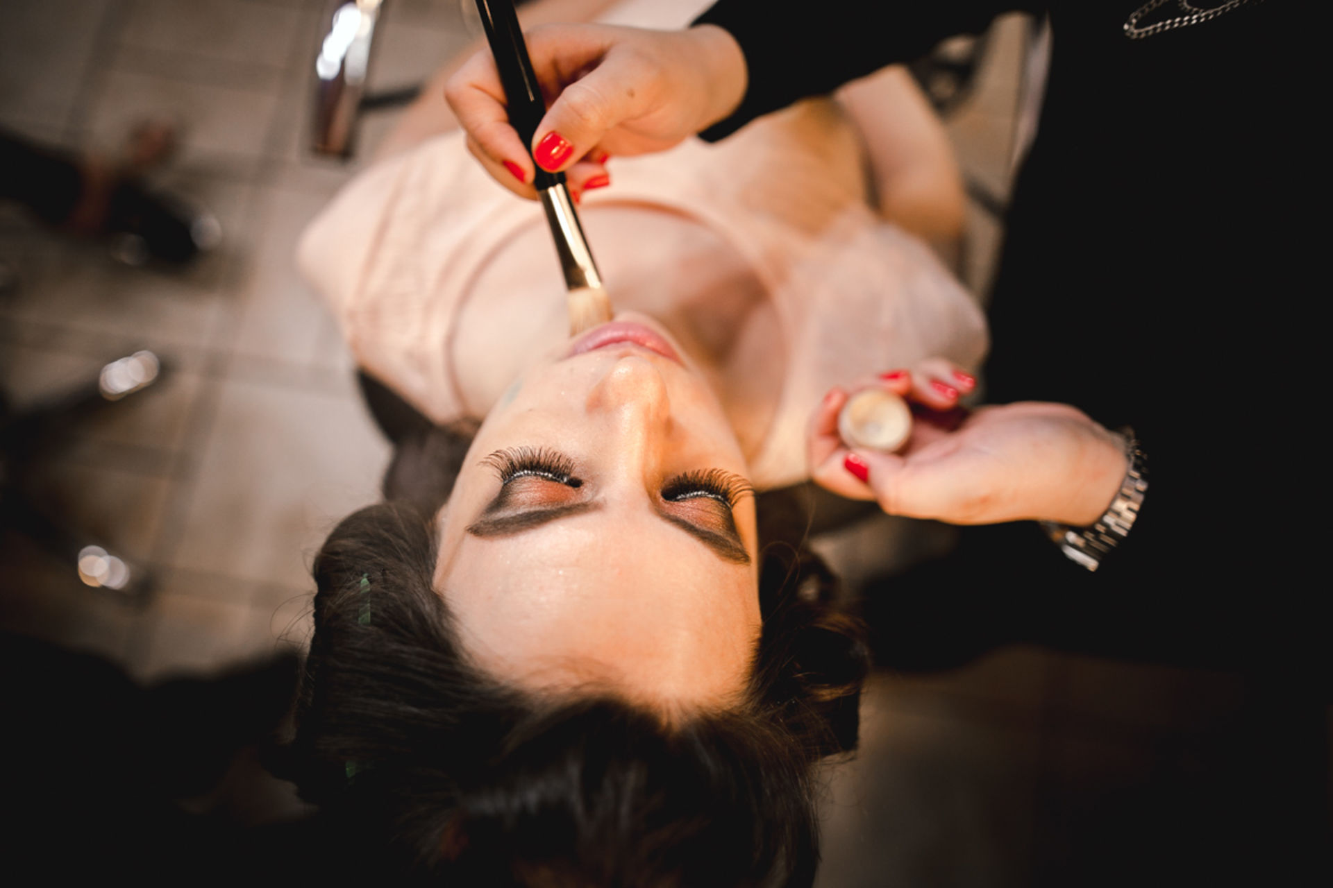 Foto Dicas de maquiagem para noivas - Imagem 7