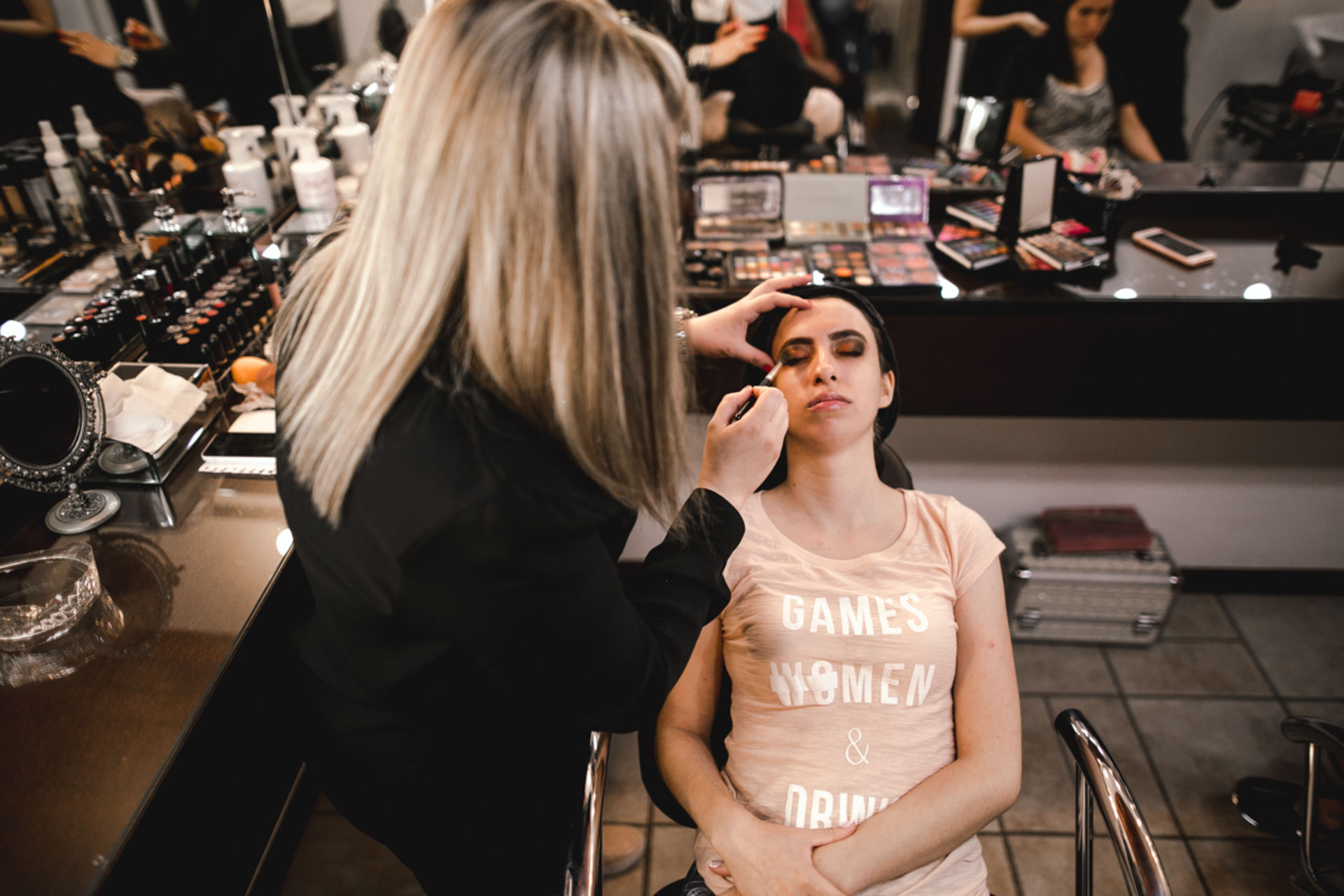 Foto Dicas de maquiagem para noivas - Imagem 5