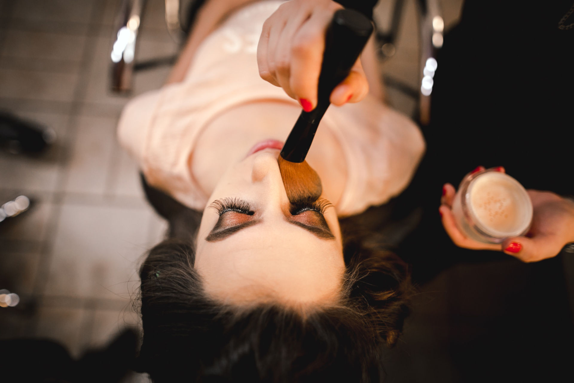 Foto Dicas de maquiagem para noivas - Imagem 9